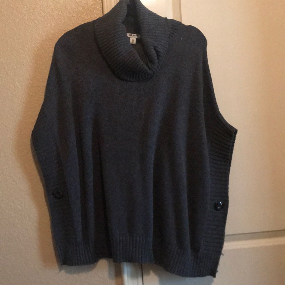 Poncho